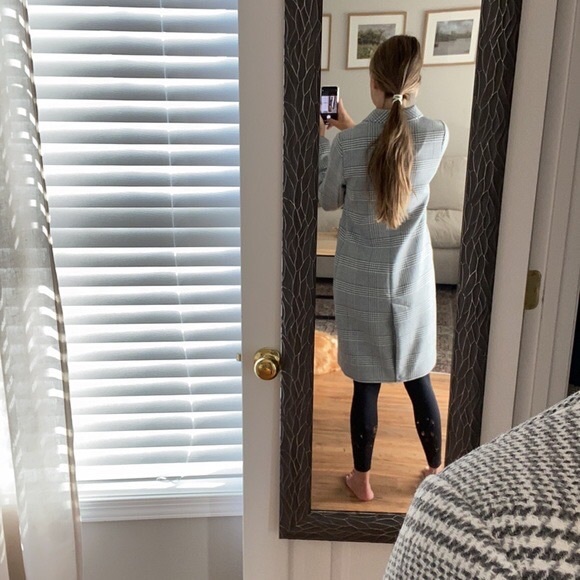 A&F Dad Coat - Picture 6 of 7